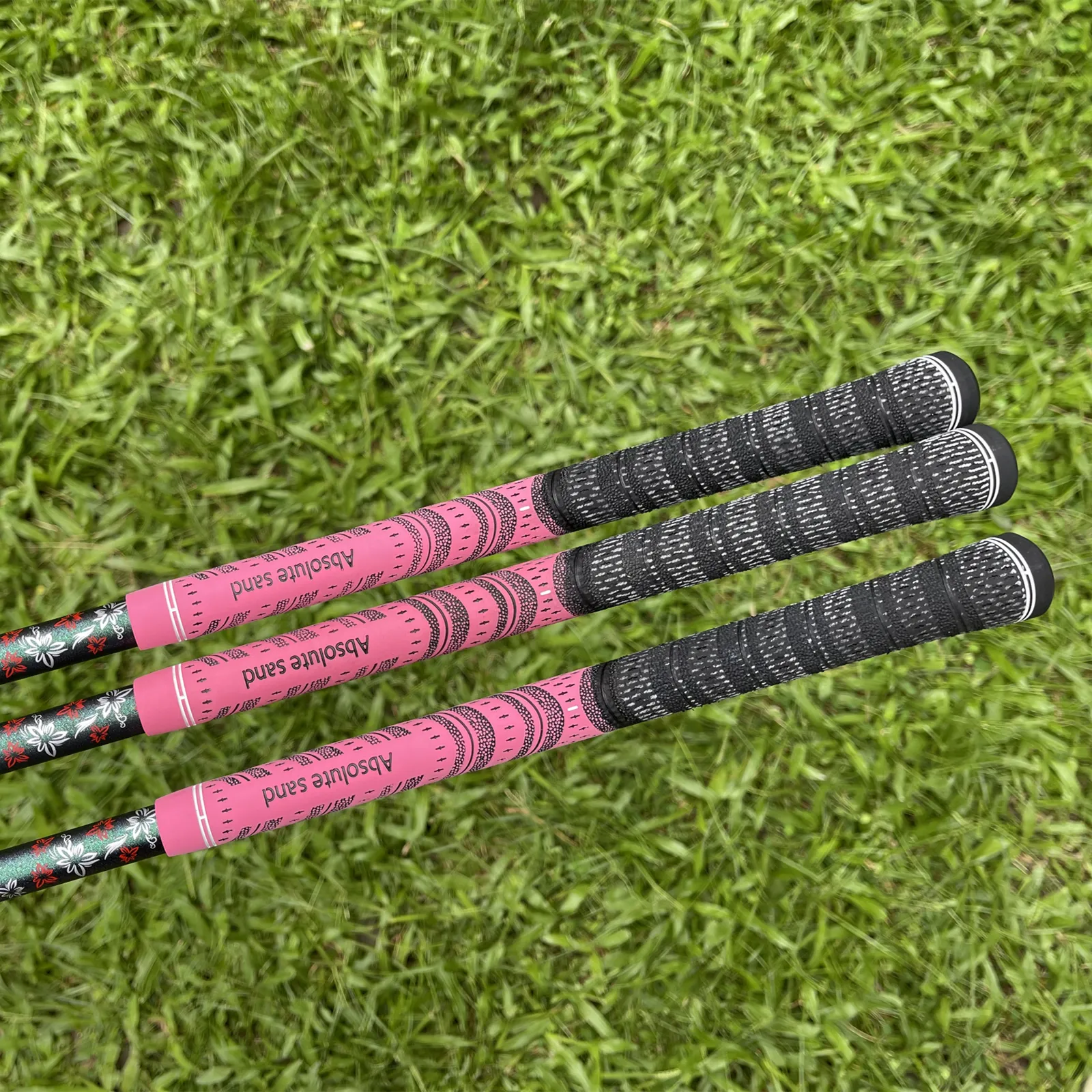 Lady Pink Golf Wedges 48 50 52 54 56 58 60 62 64 68 72 Degree with Graphite L Flex Shaft Full Spin Milled Face Women Sand Wedge - Image 11