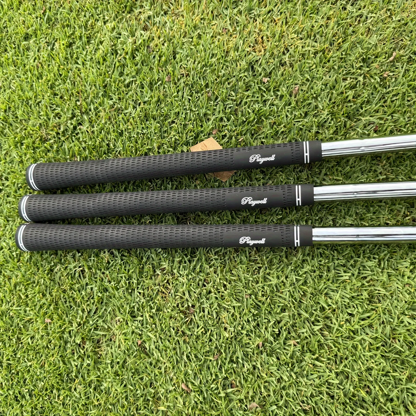 Calong Golf Chipper Putters 38 46 54 Degree Stiff Flex 115g Steel Shaft For Golf Pitching Wedges - Image 12
