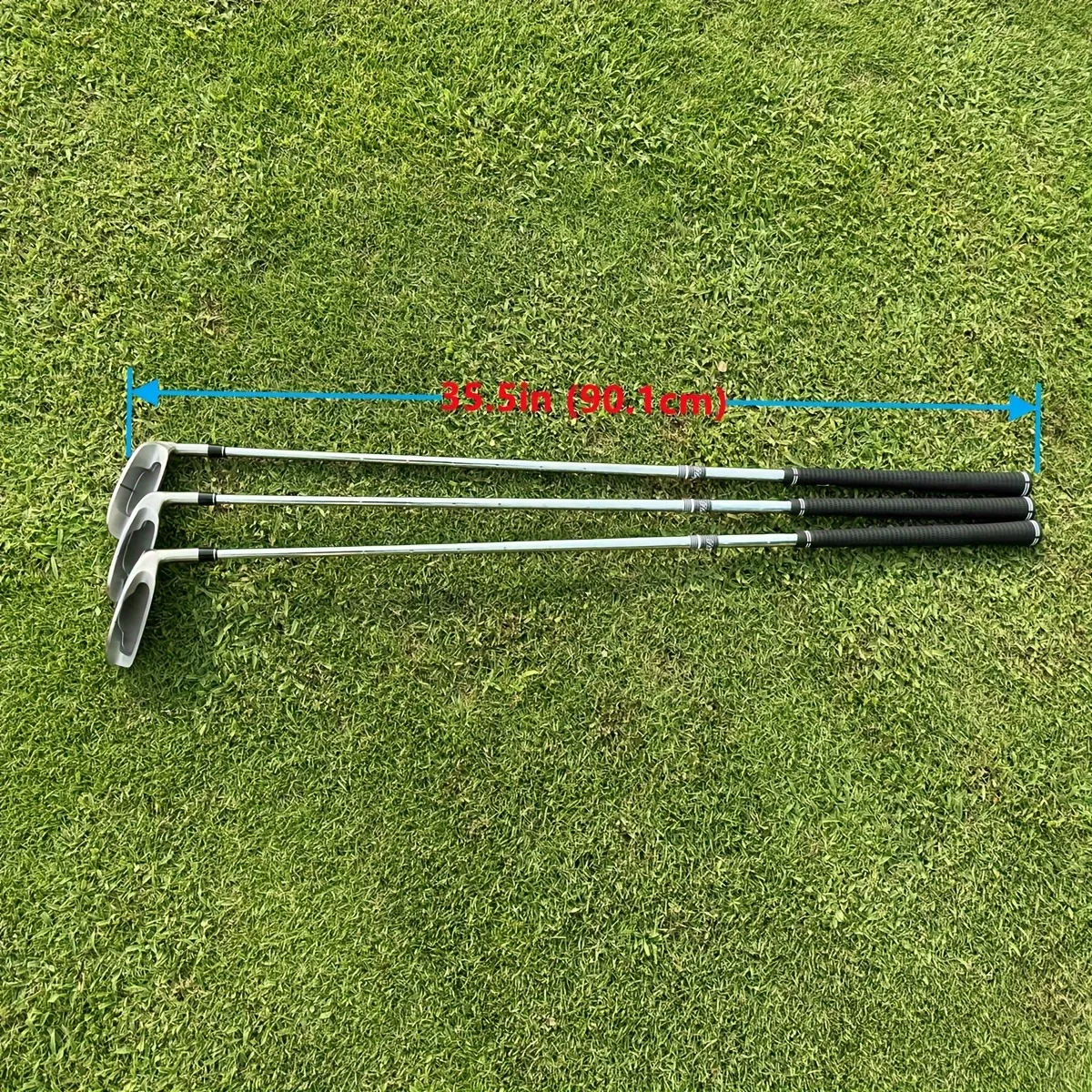 Calong Golf Chipper Putters 38 46 54 Degree Stiff Flex 115g Steel Shaft For Golf Pitching Wedges - Image 11