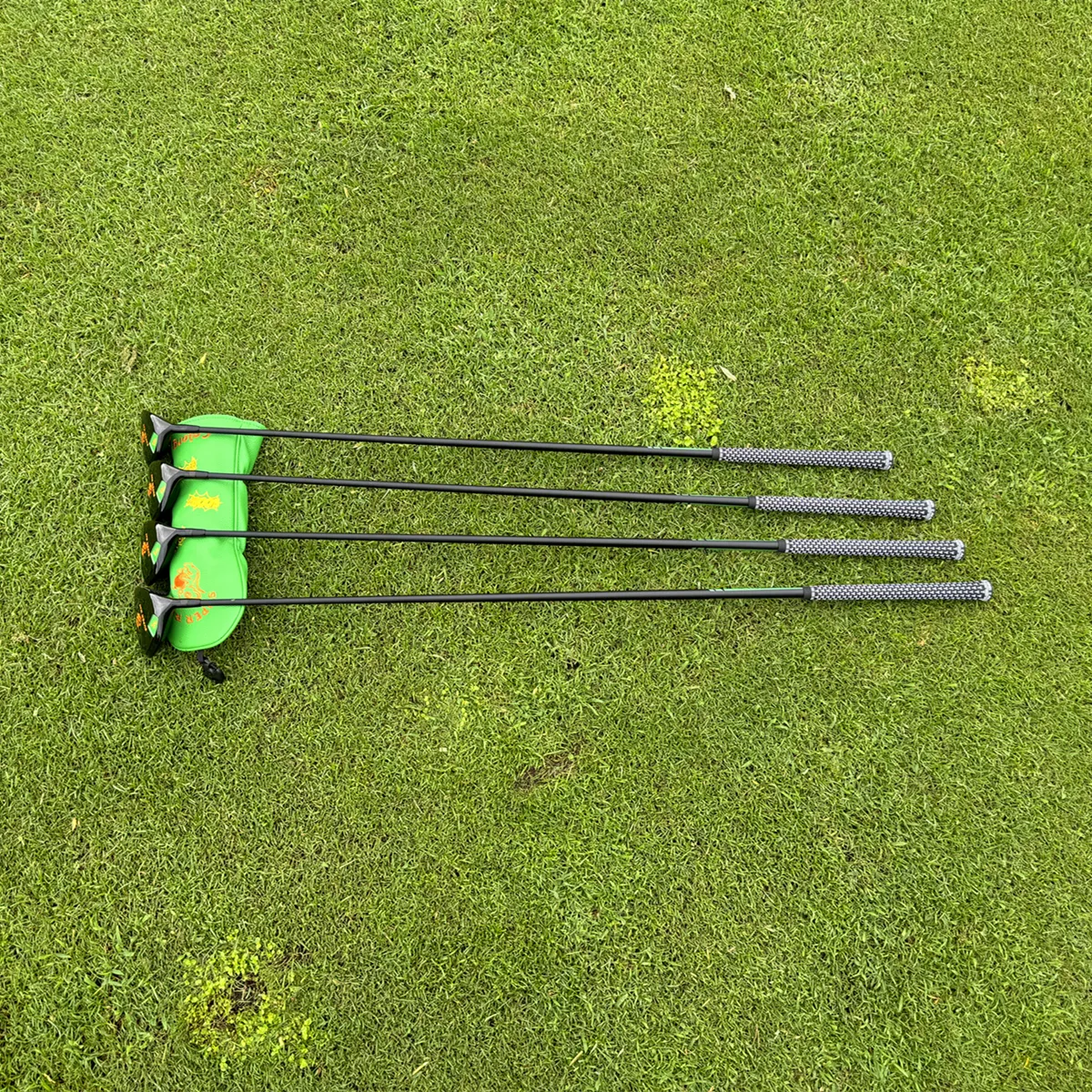 Calong Super Rat Golf Fairway Wood 15/19/23/26 Degree With 65g Graphite Shaft SR Flex-Quick Improve Distance - Image 5