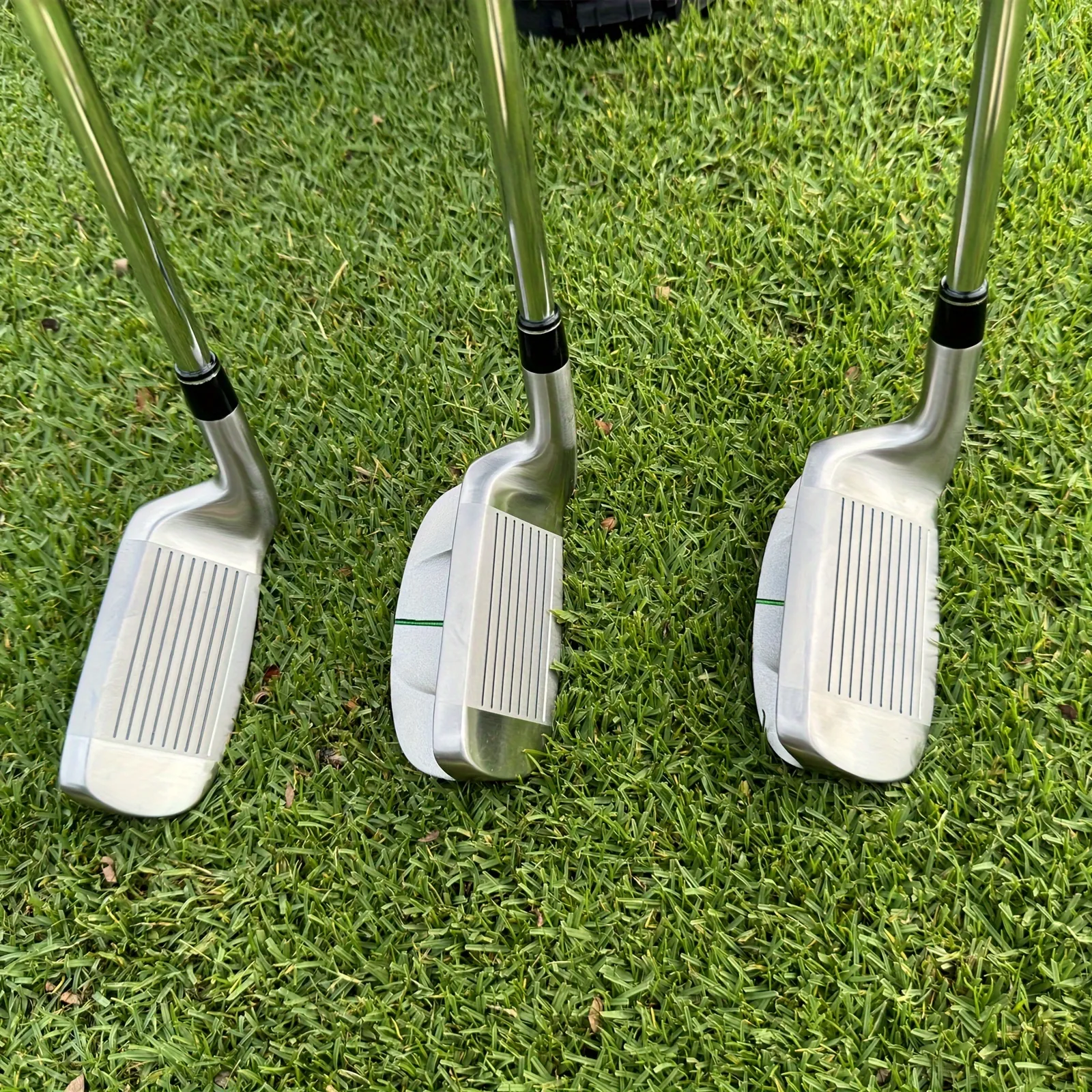 Calong Golf Chipper Putters 38 46 54 Degree Stiff Flex 115g Steel Shaft For Golf Pitching Wedges - Image 6