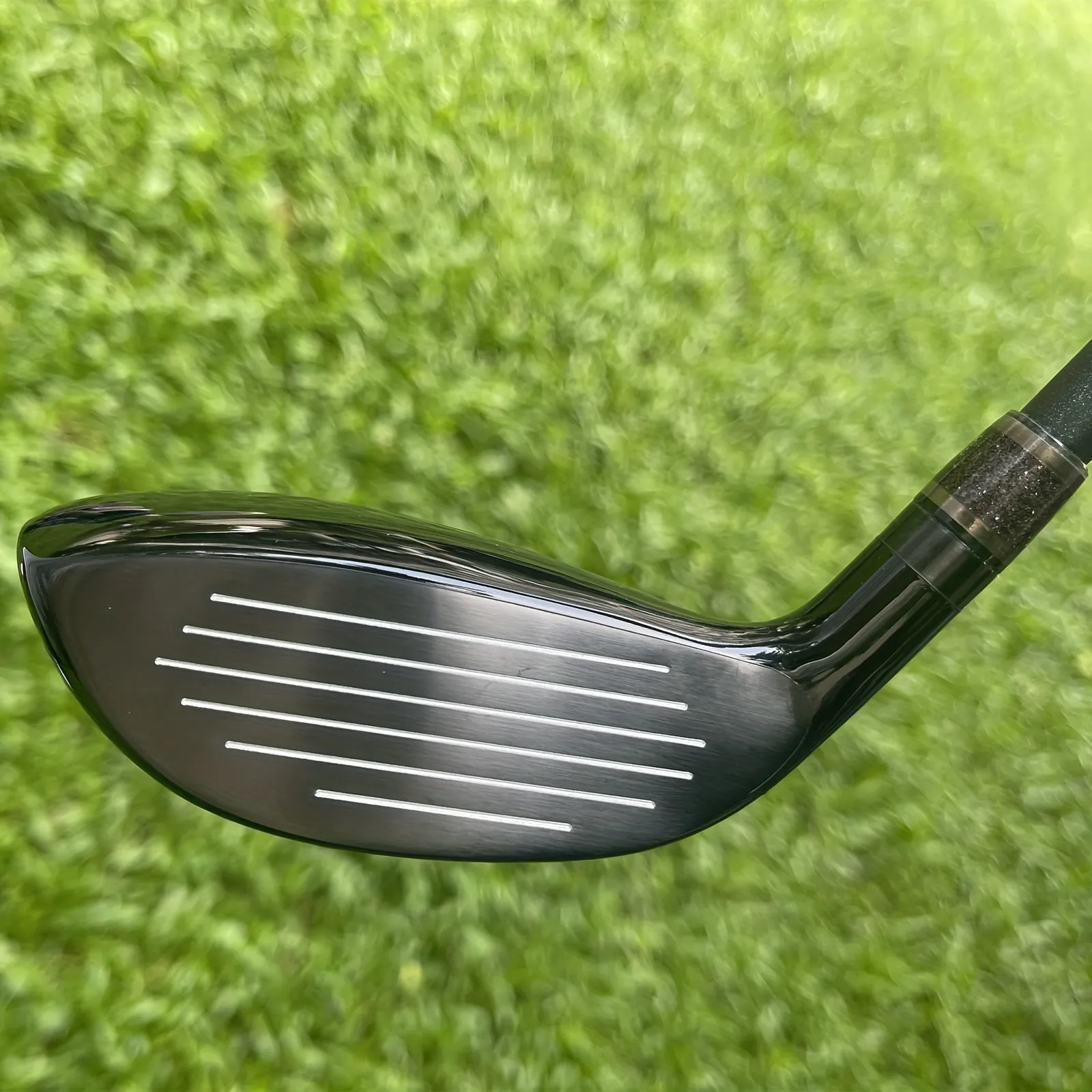 2025 New Calong Rich Golf Hybrid 19 22 25 Dergee With R/S/L Graphite Shaft Headcover RH Rescue Golf Clubs - Image 4