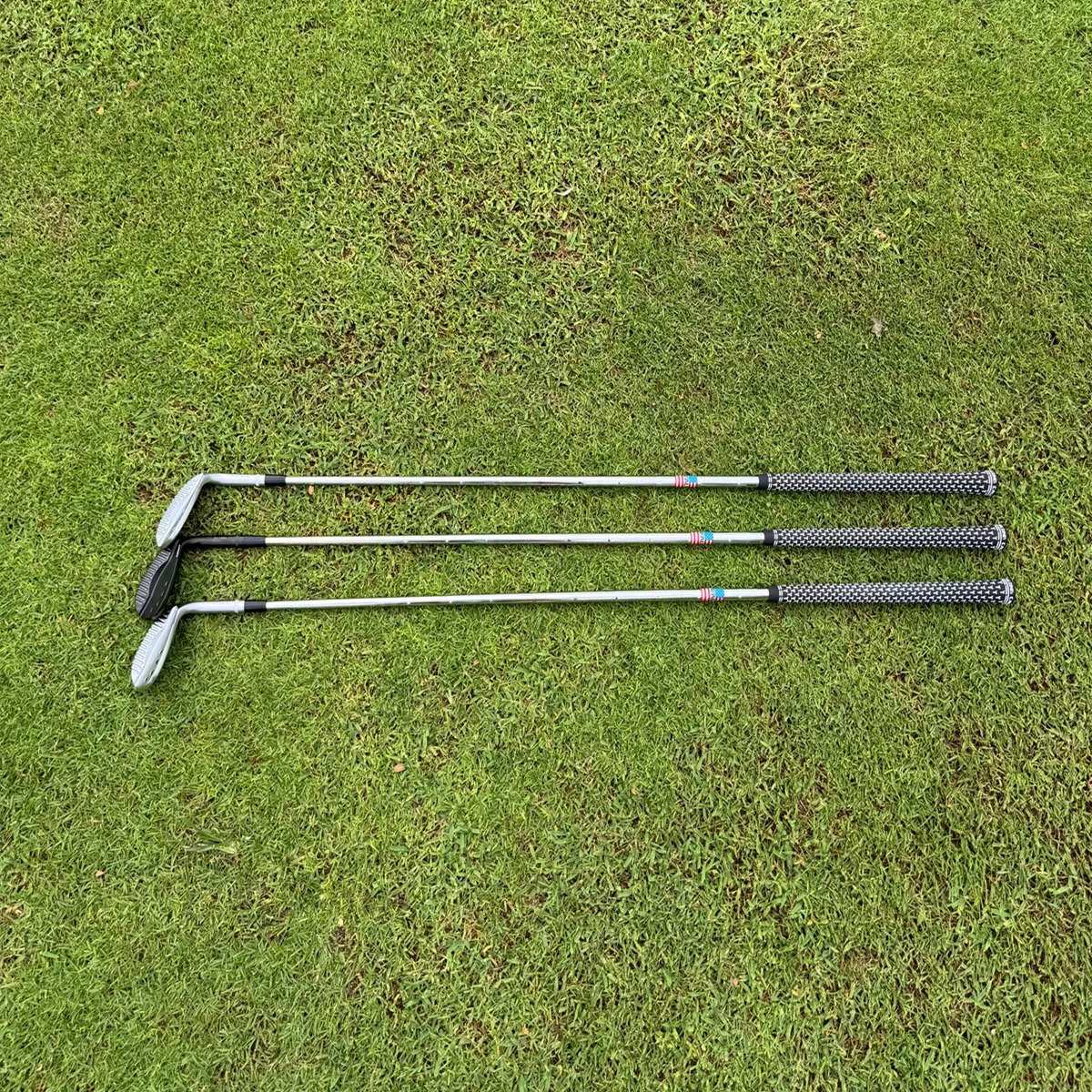 Calong AK Forged Golf Wedges 48 50 52 54 56 58 60 62 70 72 Degree With 120g Stiff Steel Shaft Diversion Trough Design Sand Wedge - Image 12