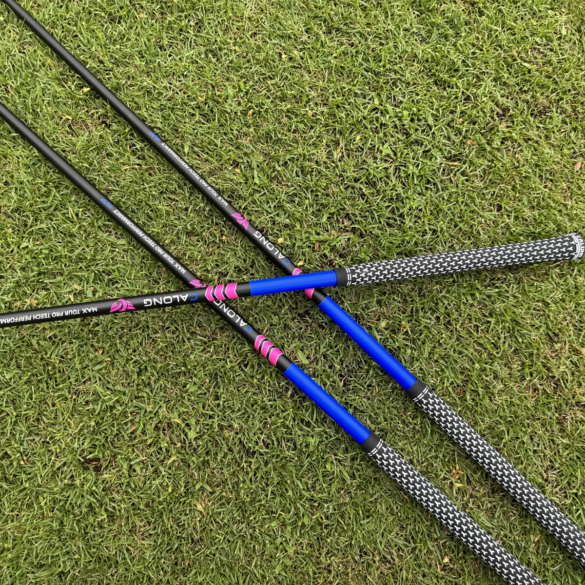 2026 Calong 701 Max Golf Fairway Woods 15 18 21 Degree with 65g A/R/SR/S Flex Graphite Shaft -Power in Your Clubs - Image 12