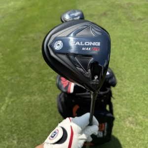 2026 Calong 901 Max Golf Driver 10.5 Degree with 65g A/R/SR/S Flex Graphite Shaft -Power in Your Clubs